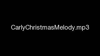 Carly  Christmas Melody [upl. by Nerrak748]