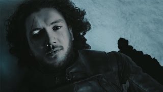 JON SNOW RETURNS [upl. by Ahsym]