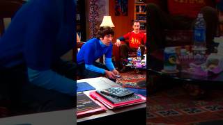 The Big Bang Theory Hilarious Moments with Sheldon Leonard and Penny [upl. by Chere]