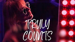 Truly Counts  English songs with lyrics  English song lyrics [upl. by Wight105]