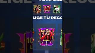 PLAYER PICK 101  103 de 30000 fichas en fc Mobile  modo escondite [upl. by Daisy101]