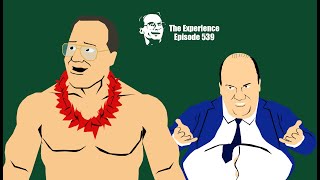 Jim Cornette Reviews Paul Heyman Being Attacked By The Bloodline on WWE Smackdown [upl. by Ydok]