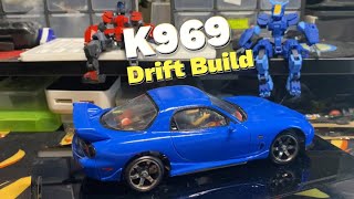 Cheapest Drift Car  RC [upl. by Iru]