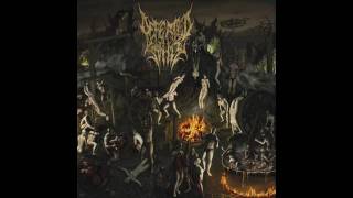 Defeated Sanity  Calculated Barbarity HD Quality [upl. by Aluin368]