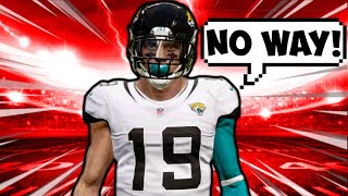 We Missed The Playoffs Madden 22 Face Of The Franchise 10 [upl. by Becka537]