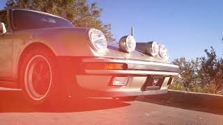 930 Turbo Porsche [upl. by Annyahs]