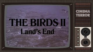 In a sort of Defense of The Birds 2 Lands End 1994 [upl. by Dannye]