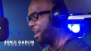 Bunji Garlin  Freestyle on Dancehall with Robbo Ranx [upl. by Mariya]