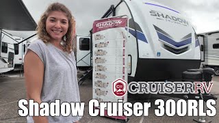 CruiserShadow Cruiser300RLS [upl. by Bollen]