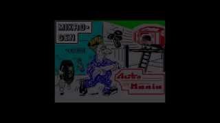 Automania Title Music ZX Spectrum 48K [upl. by Ahseirej]