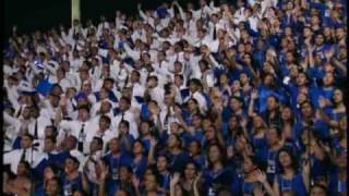 Benny Hinn Begins To Worship in Manaus Brazil [upl. by Aia]