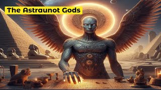 The Story of the Anunnaki Ancient Sumerian quotAlienquot Gods [upl. by Deck]