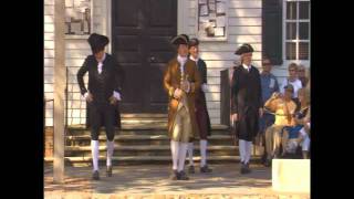 Historic Triangle  Colonial Williamsburg  Yorktown  Jamestown  The Vacation Channel [upl. by Rodina]