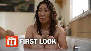 Killing Eve Season 2 First Look  Where We Left Off  Rotten Tomatoes TV [upl. by Yunfei633]