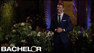 Zach Meets the First Group of Women Vying for His Heart on ‘The Bachelor’ [upl. by Elamaj]