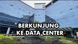 DATA CENTER TELKOMSIGMA DI SERPONG TANGERANG [upl. by Lona760]