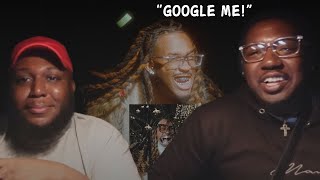 Album Loading  COCHISE  quotGOOGLE MEquot REACTION [upl. by Aretina]