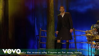 Celtic Thunder  Caledonia Live From Dublin  2007  Lyric Video [upl. by Ranitta]