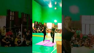 16th UTTARAKHAND YOGASAN SPORTS CHAMPIONSHIP2024 part02🏆🥇😍 dehradun yoga shorts [upl. by Aihseyn929]