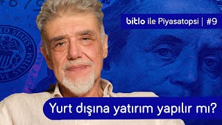 Savaş ihtimali piyasaları nasıl etkiler amp Yurt dışında neye yatırım yapmalı  Atilla Yeşilada [upl. by Lemuel]