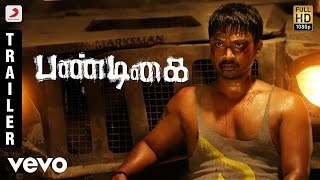 Pandigai  2 Minute Review  Fully Filmy [upl. by Pudens]