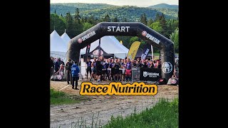 What Nutrition to Take on a Spartan Race [upl. by Parker375]