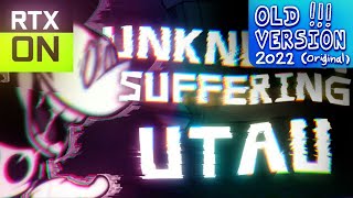 Unknown Suffering  2022 VERSION   FNF  UTAU Cover [upl. by Evers]