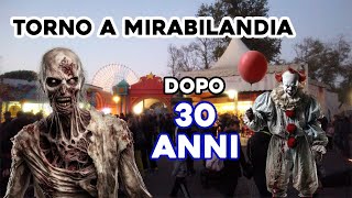 Mirabilandia 30 Anni Dopo [upl. by Niraj294]