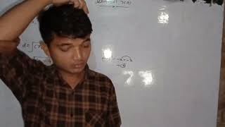 class 10th drmanohar re math chapter7 [upl. by Akisey]