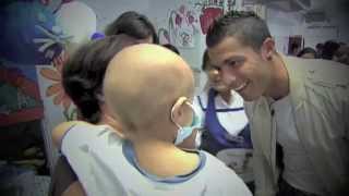 Cristiano Ronaldo  The Truth [upl. by Burkitt]