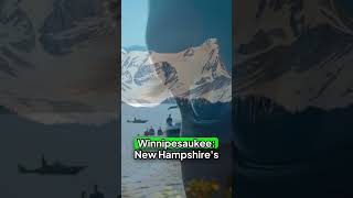 5 fascinating facts about new hampshire newhampshire usa america geographyfacts [upl. by Atiekan83]