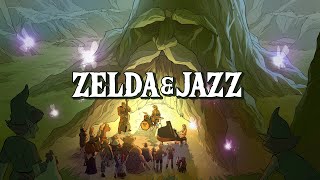 Zelda amp Jazz [upl. by Gui743]