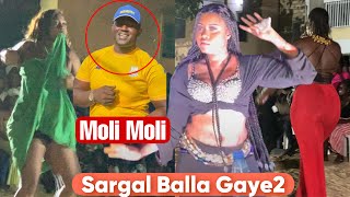 Sargal Balla Gaye2Ndeye Ndiaye Banaya et Boury explosent le sabar😱l’arrivée explosive de Balla Gaye [upl. by Starks865]