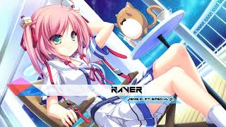 ►Nightcore  Raver [upl. by Glanti]