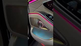 Burmester 4DSurroundSoundsystem ⭐️👌 beresa mercedesbenz mercedesmaybach maybach luxury cars [upl. by Isleana]