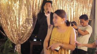 Gian Mariano Proposal Video by Nice Print Photography [upl. by Nylauqcaj887]