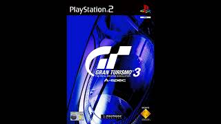 Gran Turismo 3 Soundtrack  Machine Test SlowedReverb [upl. by Ahsenik]