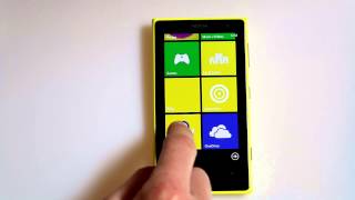 Vectorial Map Tutorial Import Mapsforge Offline Maps in Windows Phone 8 [upl. by Nanete]