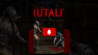 Mortal Kombat mk11 Johnny cash tower dasva boss fight Jack mortality kavval part 2👑👍😈 [upl. by Innor]