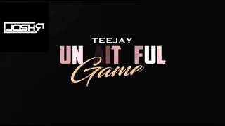 TeeJay  Unfaithful Game Official Intro Remix [upl. by Ecenahs]