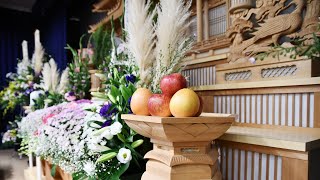 RITUALES DE DESPEDIDA TRADICIONES FUNERARIAS EN MEXICO [upl. by Dagny]