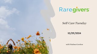 SelfCare Tuesdays Shifting Responsibilities Role strain and identity change  Meditation [upl. by Nioe79]