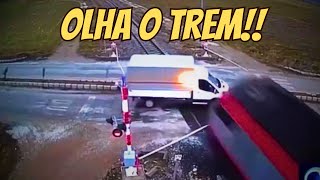 IDIOTAS EM CARROS EP03 [upl. by Rramahs]