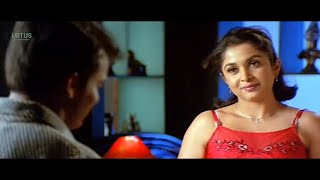 Middle  Aged Ramya Krishna Falls In Love With a Young Boy  Baa Baro Rasika Kannada Movie Part 5 [upl. by Guntar718]