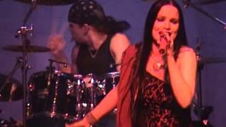 Nightwish  14Over the Hills and Far Away Live in Montreal 15122004 [upl. by Carpet337]