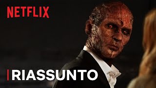 Lucifer  Riassunto della stagione 4  Netflix [upl. by Bowman]