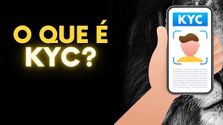 O Que É KYC  Know Your Custumer [upl. by Ellery]