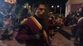 Danza chichimeca de Conquista Sh [upl. by Waly]