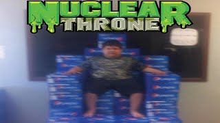 Nuclear Throne ADHD Review [upl. by Umeh214]