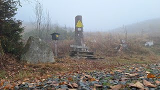 Hahnestein bei Hohegeiß HD [upl. by Nosle]